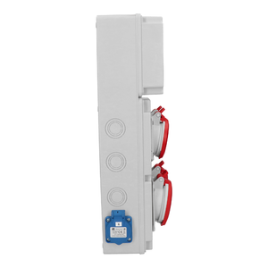 Rozdzielnica SB-108705 - Product picture